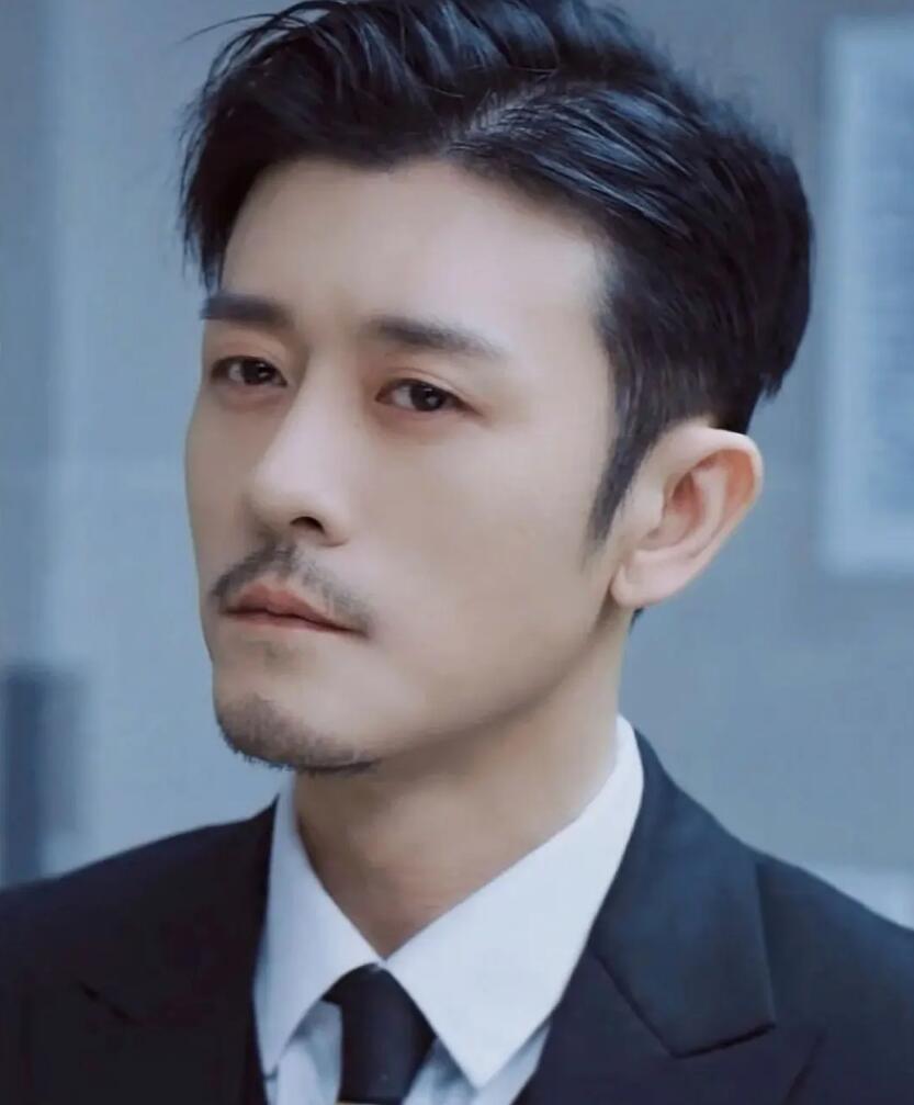 林雨申，一位才华横溢的演员