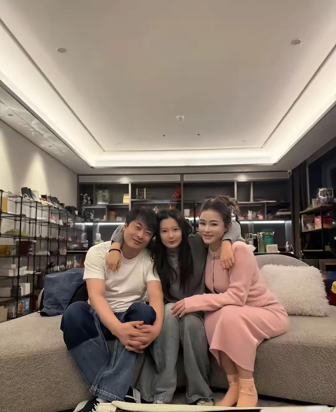 原来如此，难怪辛巴这么富有