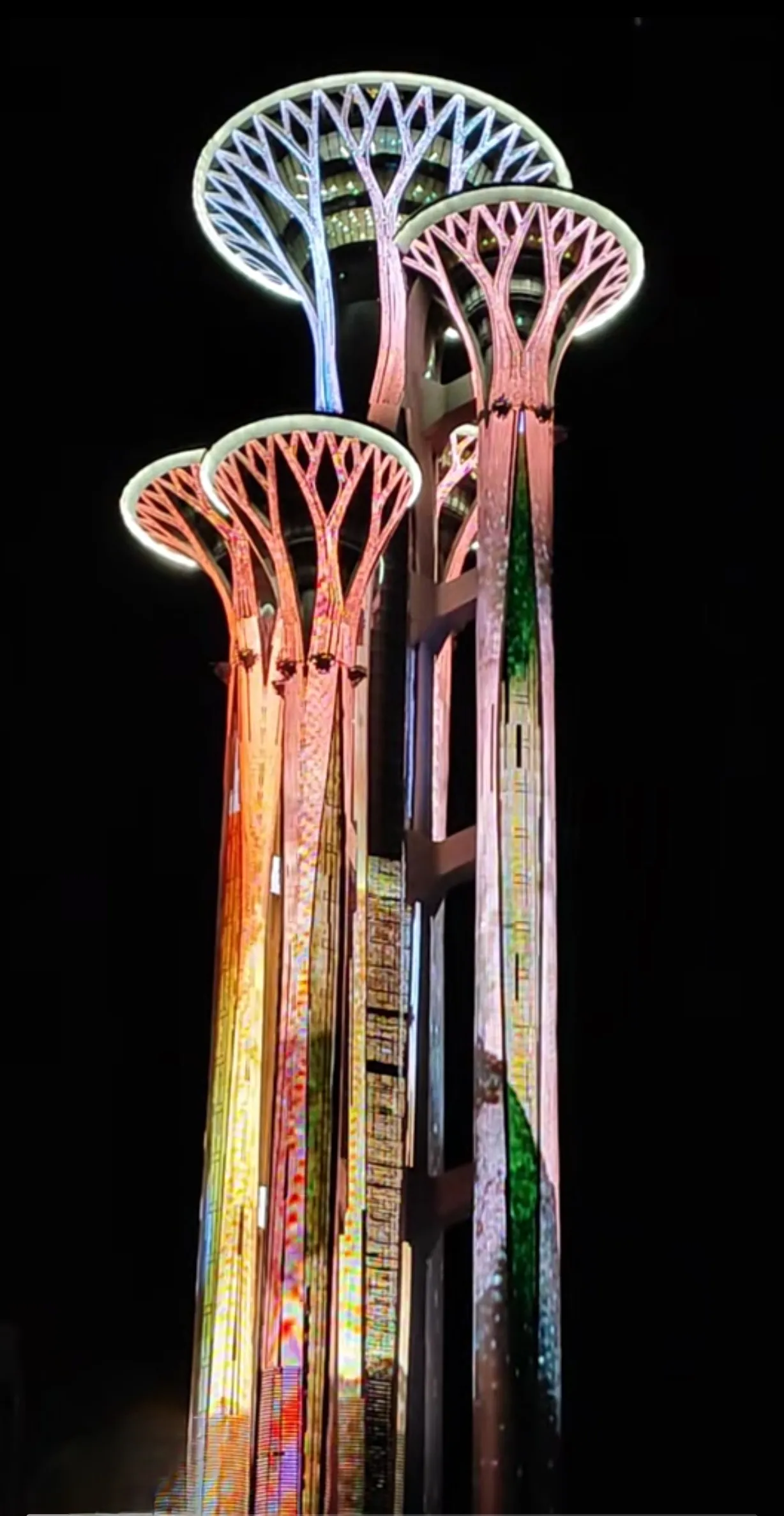 北京标志性建筑
