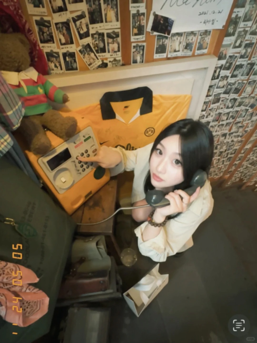 여보세요(^з^)-☆
七星街附近的酷酷vintage