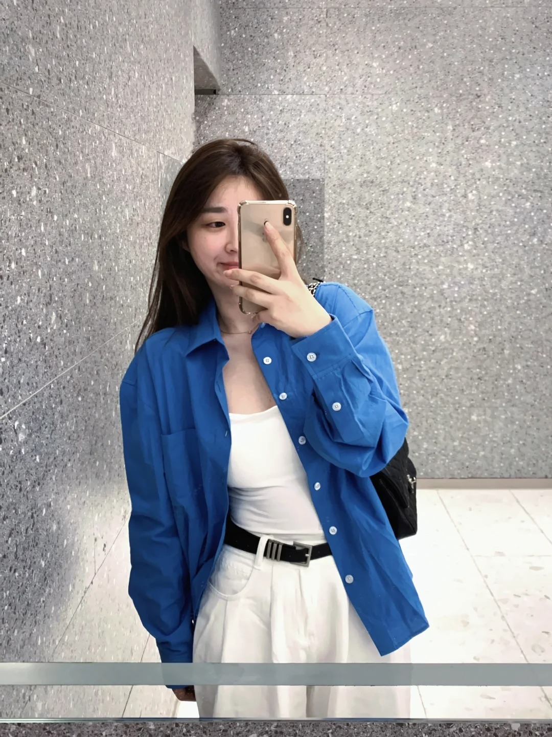 这个滤镜好好看啊～