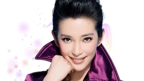 李冰冰盛赞中国游泳队，再创辉煌