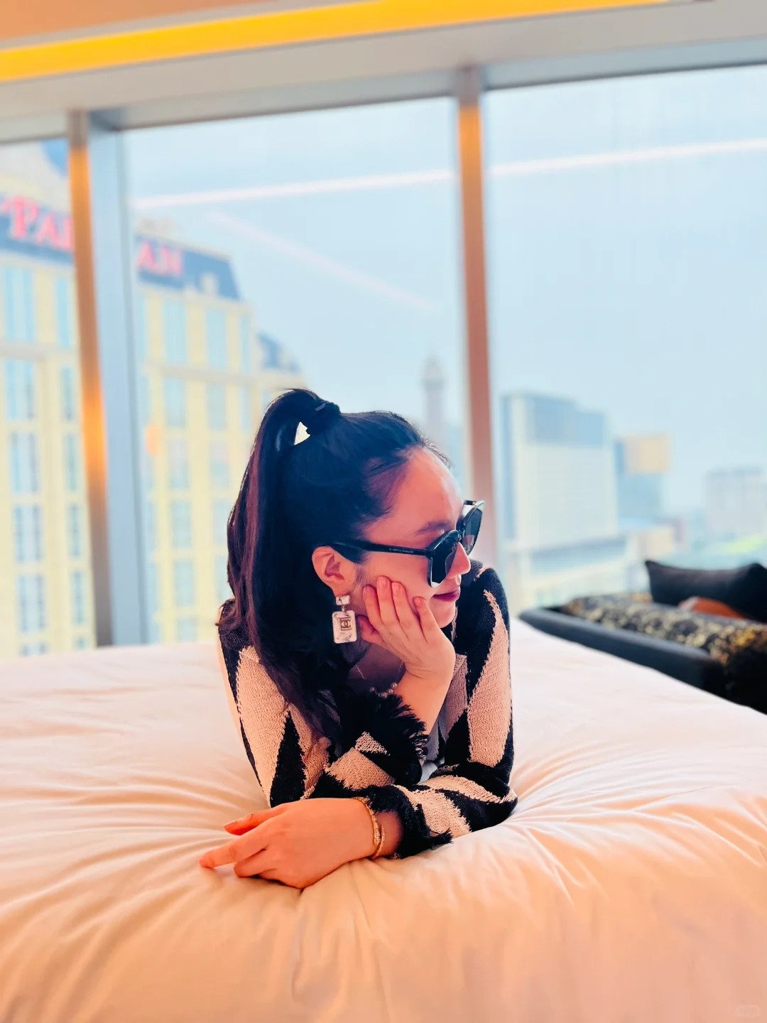 不敢发朋友圈系列
敢不敢得都发啦#今日壁纸