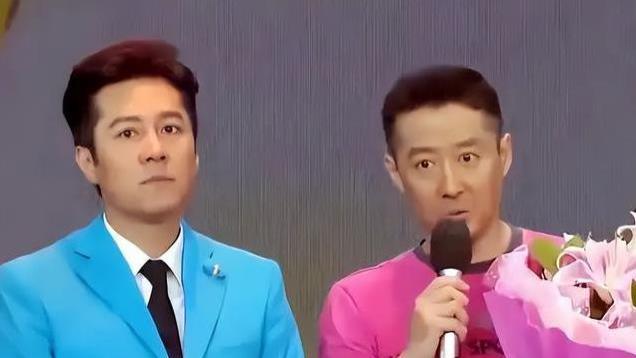 蔡国庆：春晚常客，家庭责任的坚守者
