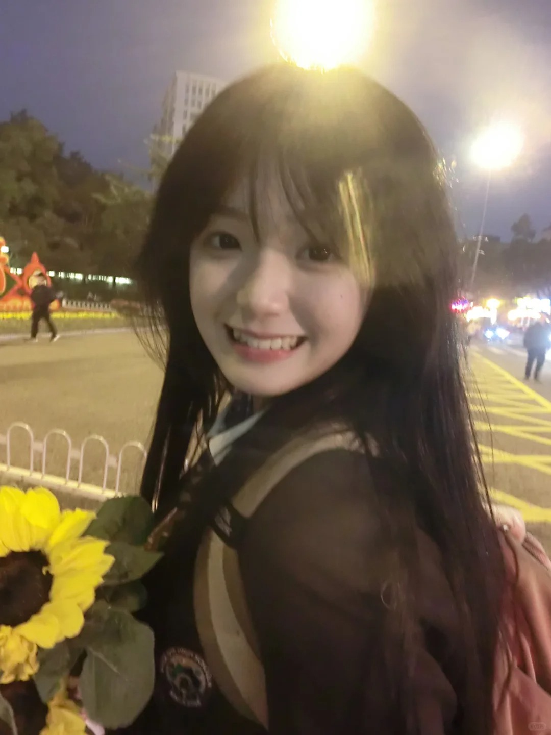 梨花的瓣子是月亮做的
做一支向日葵吧^^