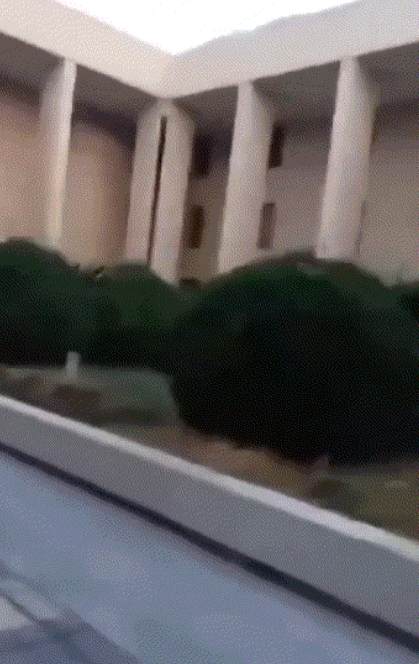 伊朗驻叙使馆遇袭，中国驻叙使馆仍在坚守

或许是因为逊尼派和什叶派之间的矛盾，8