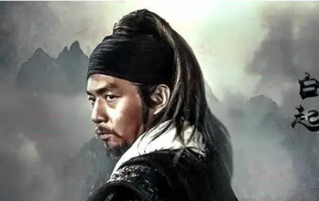 在两百多年的战国时期里，约两百六十万人战死沙场，但是其中一半以上的人都是直接死在
