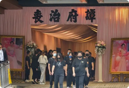遭人杀害的十大女星，个个年轻貌美
第一名：蔡天凤(终年28岁)，香港名媛遭碎尸谋