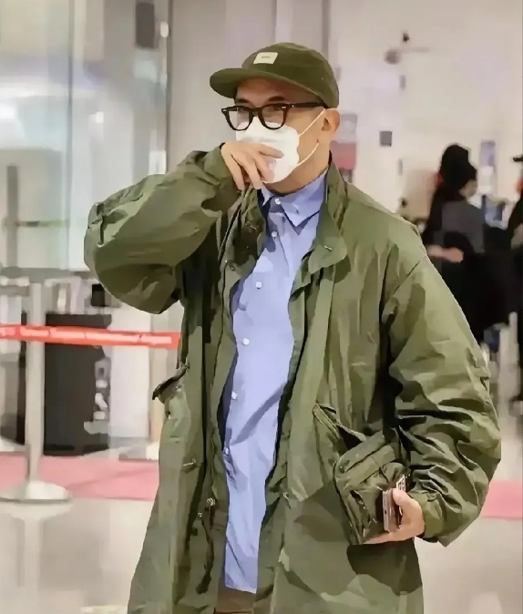 55岁经历丧妻之痛，再次重启人生，具俊晔才是真男人啊！

来时一个双肩包，走时两