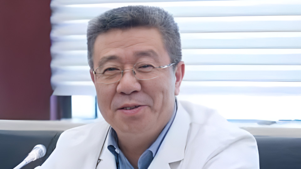 中医肿瘤防治联盟主席花宝金：三个简单方法，让癌症远离你的生活