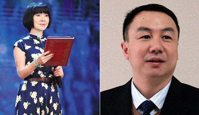 国家一级演员陈红,凭借春晚一曲爆红!转走丈夫12亿,今销声匿迹(看一下演员陈红的剧照)-第16张图片-九妖电影 国家一级演员陈红,凭借春晚一曲爆红!转走丈夫12亿,今销声匿迹(看一下演员陈红的剧照)-第16张图片-九妖电影