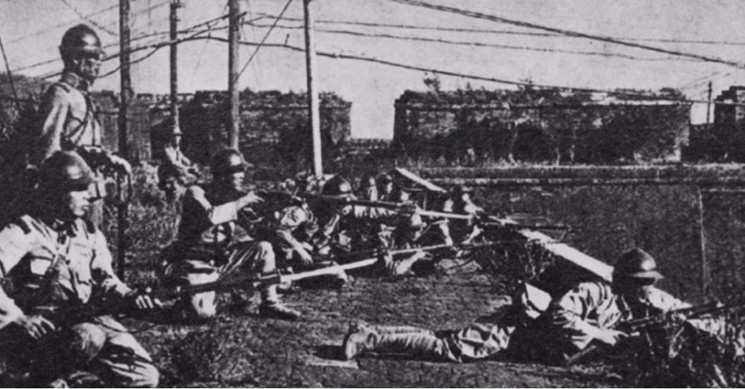 1931年9月18日，“九一八”事变爆发。这一场事变不但是中国的国耻，对于当时的