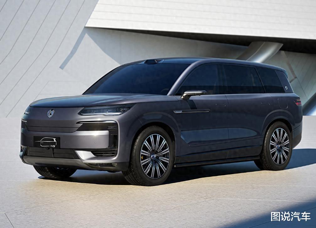 2025年要上市的5款SUV