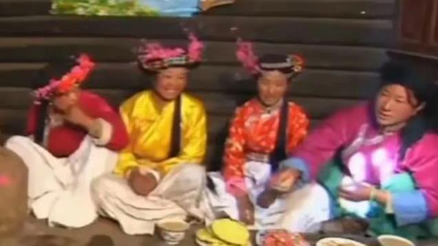 母系遗传的真相让多少男人破防，只有生女儿才是真正的传宗接代