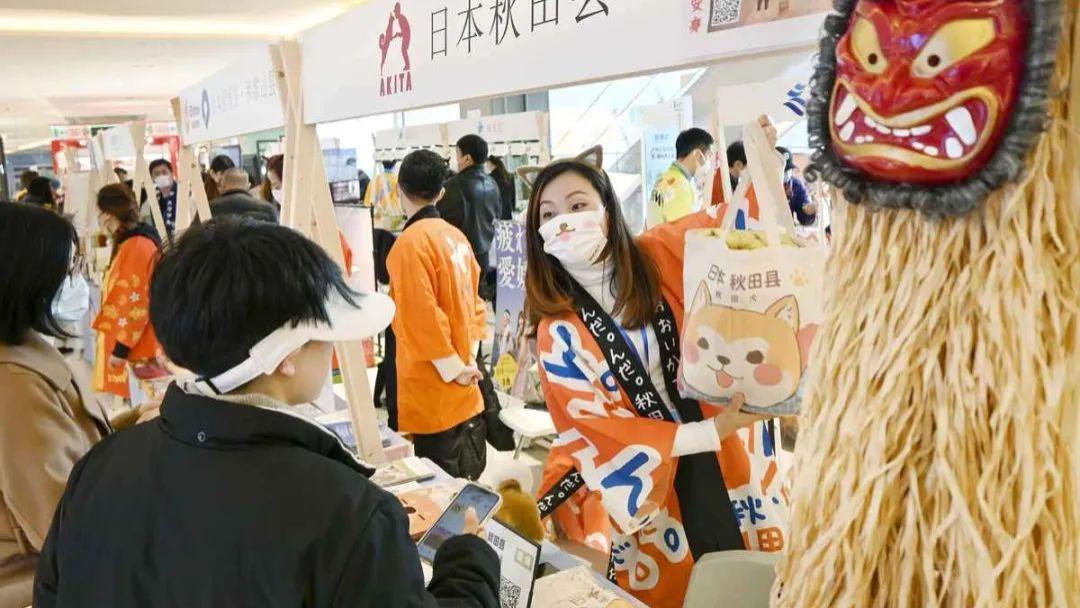 中国游客成为秘密武器，竟然有日本企业靠分析中国社媒数据“出人头地”