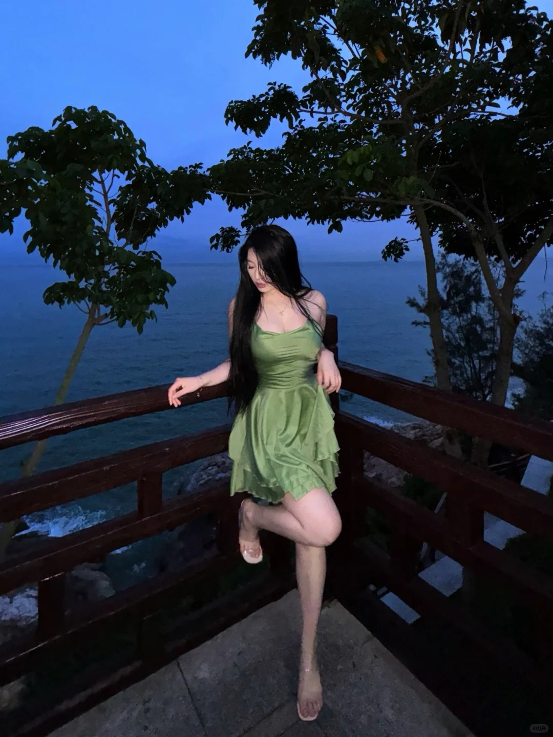 夏天