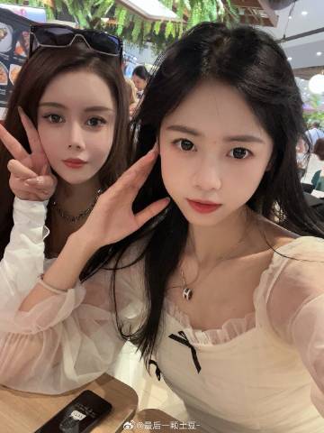 我姐是我身边最最最爱拍照的女人