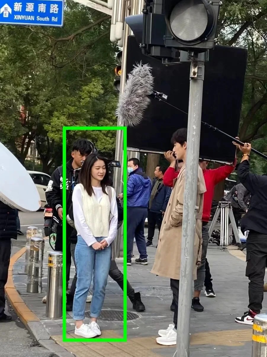 不是…她怎么不火了？？！
才发现她好像很久没有出现在大众视野里了，想想当初就是因