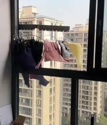 这样的邻居，让人崩溃！!