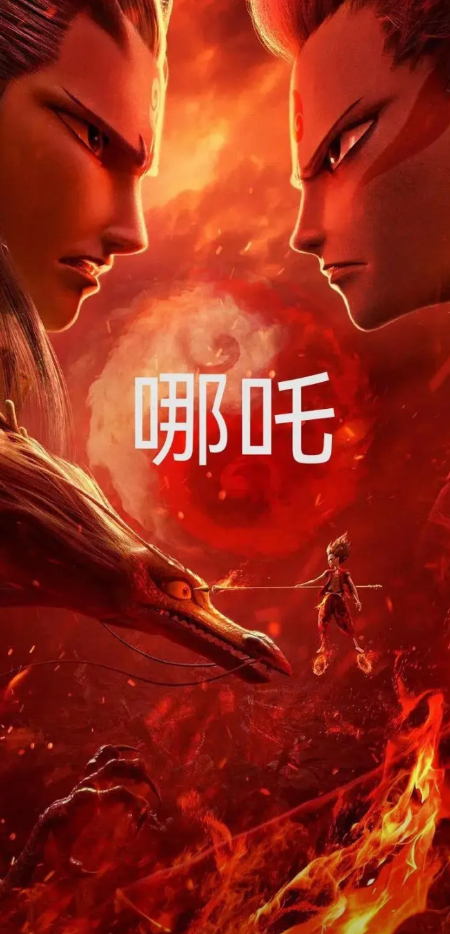 一个很有意思的观点，600分的学霸导演正在吊打300分的学渣导演。

而且有理有