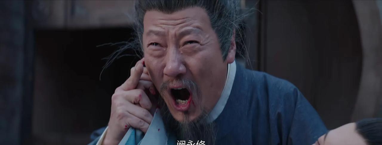 《大奉打更人》无法接受的结局，完全不符合预期，怎么最后竟然把监正塑造成大反派，而