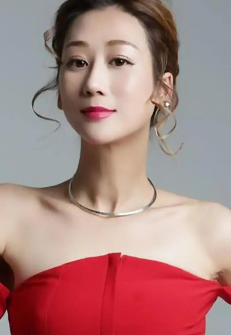 蒋丽莎的婚姻与生活