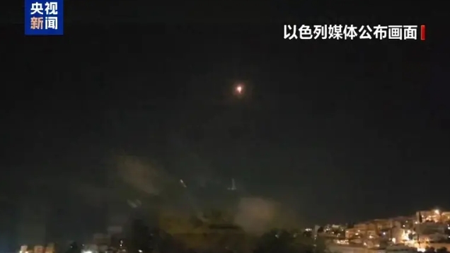 每次黎巴嫩真主党那边一嚷嚷，以色列这边就立马给他们来个“下马威”。这种“你嚷嚷我