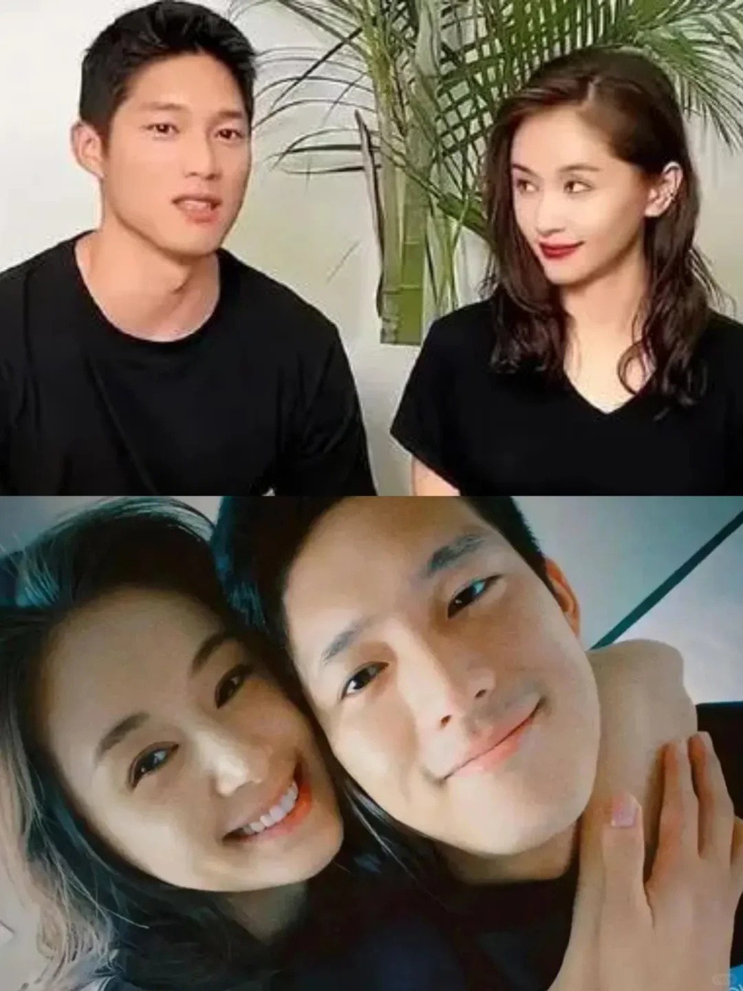 王子文告诉我们❗错的人，再爱也要放手
王子文跟吴永恩的be结局，一直是我心中的意