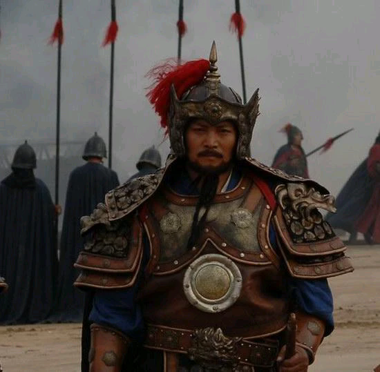 关于戚继光，教科书上只讲了抗倭这一件事。但是戚继光更厉害的地方没有讲出来。

1