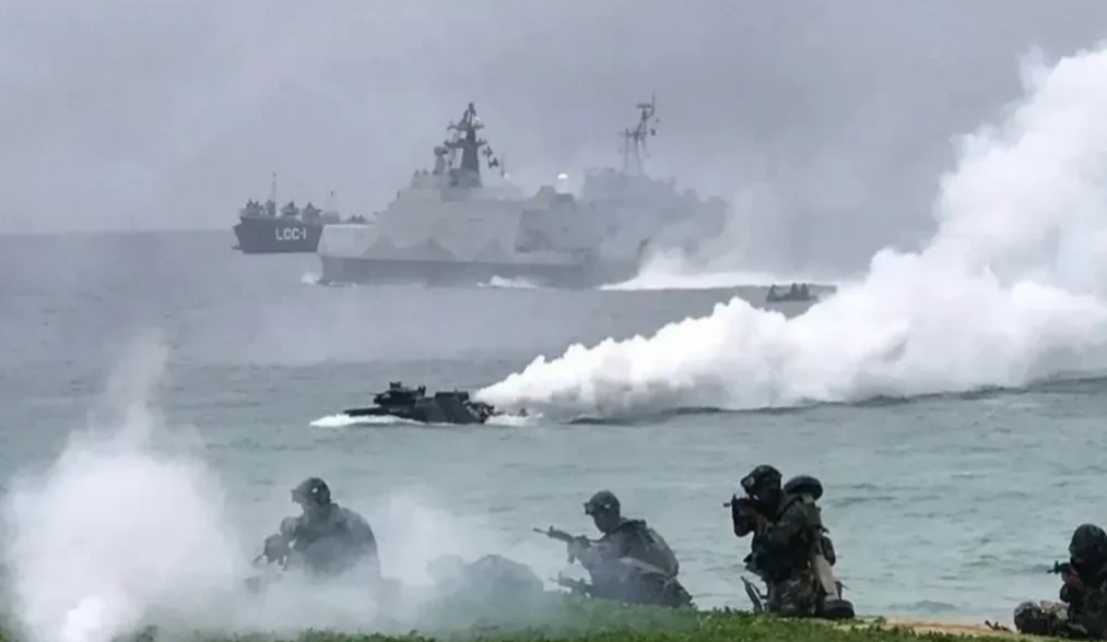 俄罗斯怒了！
俄方警告日本：将强力反击！

最新消息传来，俄罗斯对日本发出严厉警