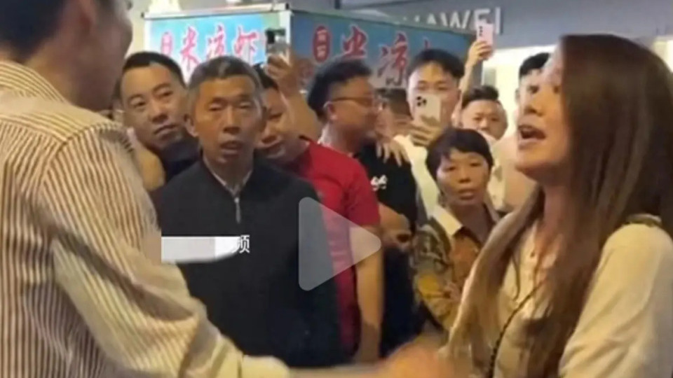 榜一大哥与“奶茶妹”开撕，他们已觉醒，不想负责的网红要小心了