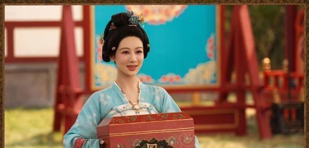 【国色芳华引爆牡丹热，洛阳菏泽笑迎春】
不得不说，《国色芳华》这剧真是火出了圈，