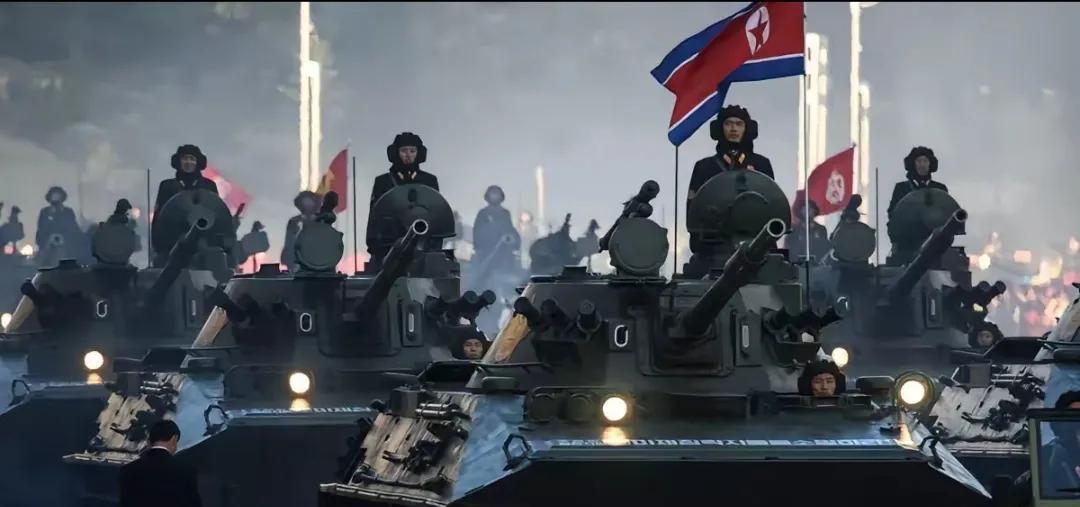 1月24日，韩国联合参谋本部发布消息称，尽管朝鲜军队在俄罗斯对乌战争中遭受了重大