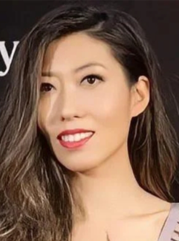 曲婉婷:中国黑龙江的流行女歌手