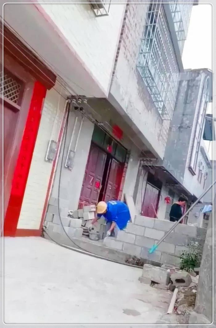 多大的仇恨能导致这种局面！