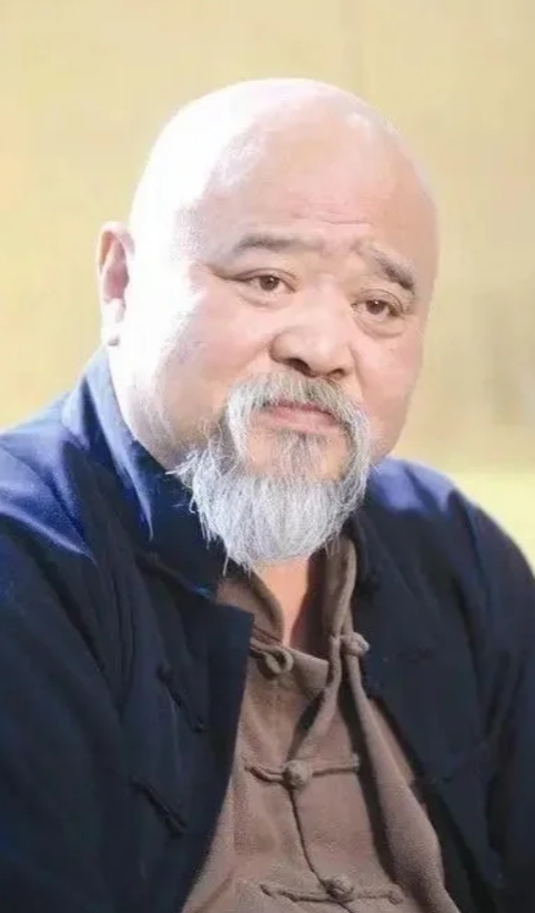 李琦：演艺传奇，笑对风雨人生