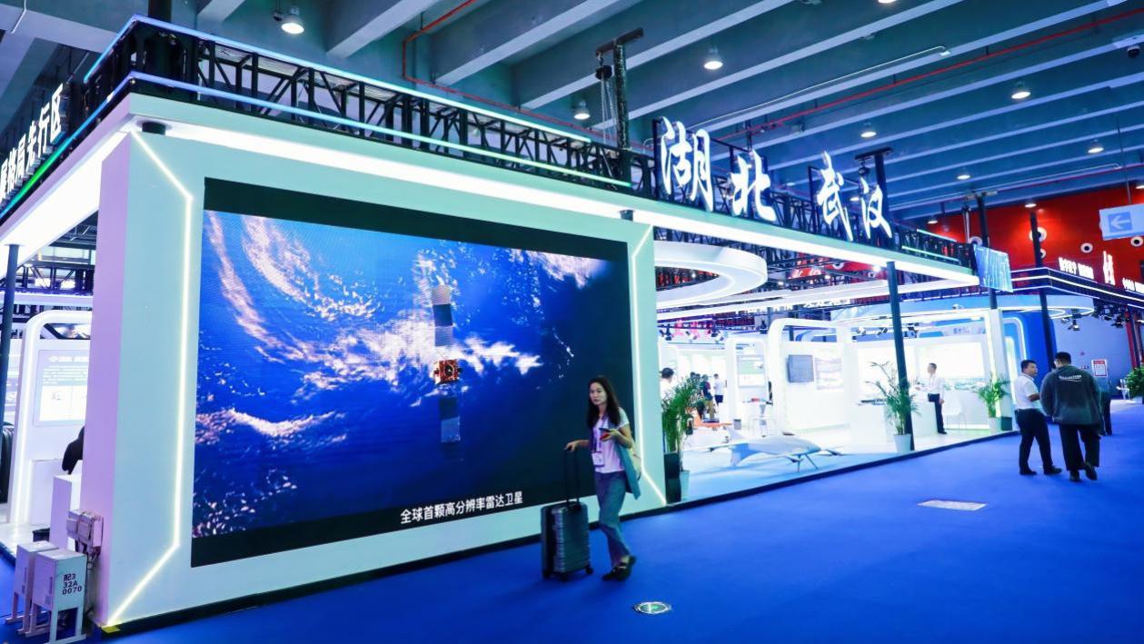 小中见大！从中博会看中小企业如何写好创新大文章