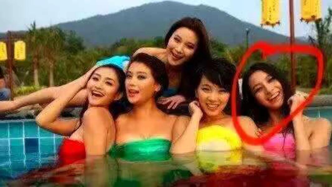 马凡舒的一个决定改变了她的人生