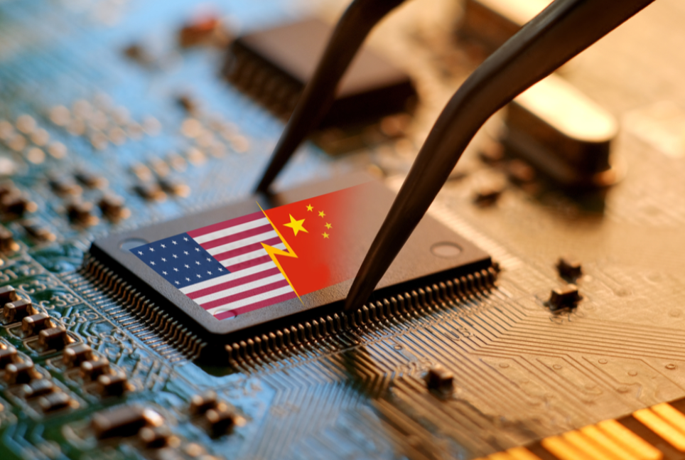 美国再向中国大陆挥“大棒”！
