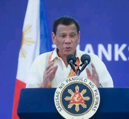 杜特尔特赢麻了！71％支持率，独立自主！棉兰老岛自治投票，显示出独立倾向！要知道