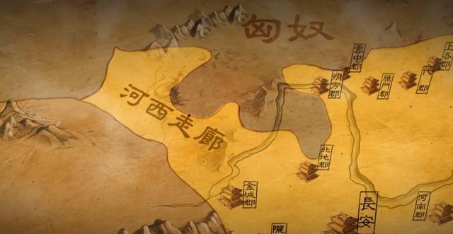 大唐归义军的绝地反击
