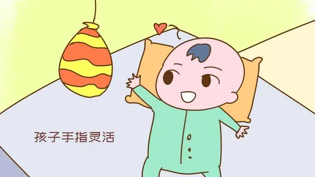 宝宝大脑“猛涨聪明”的三个黄金阶段，抓紧机会逆袭，“高智商”宝宝在向你招手