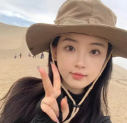 我真的想不明白，我们公司的一个前台小姐姐，人长得很漂亮、肤白貌美的。 工资才40