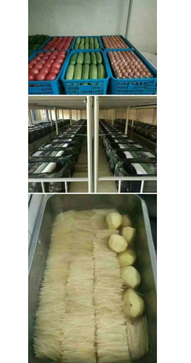 简直是强迫症的天堂啊