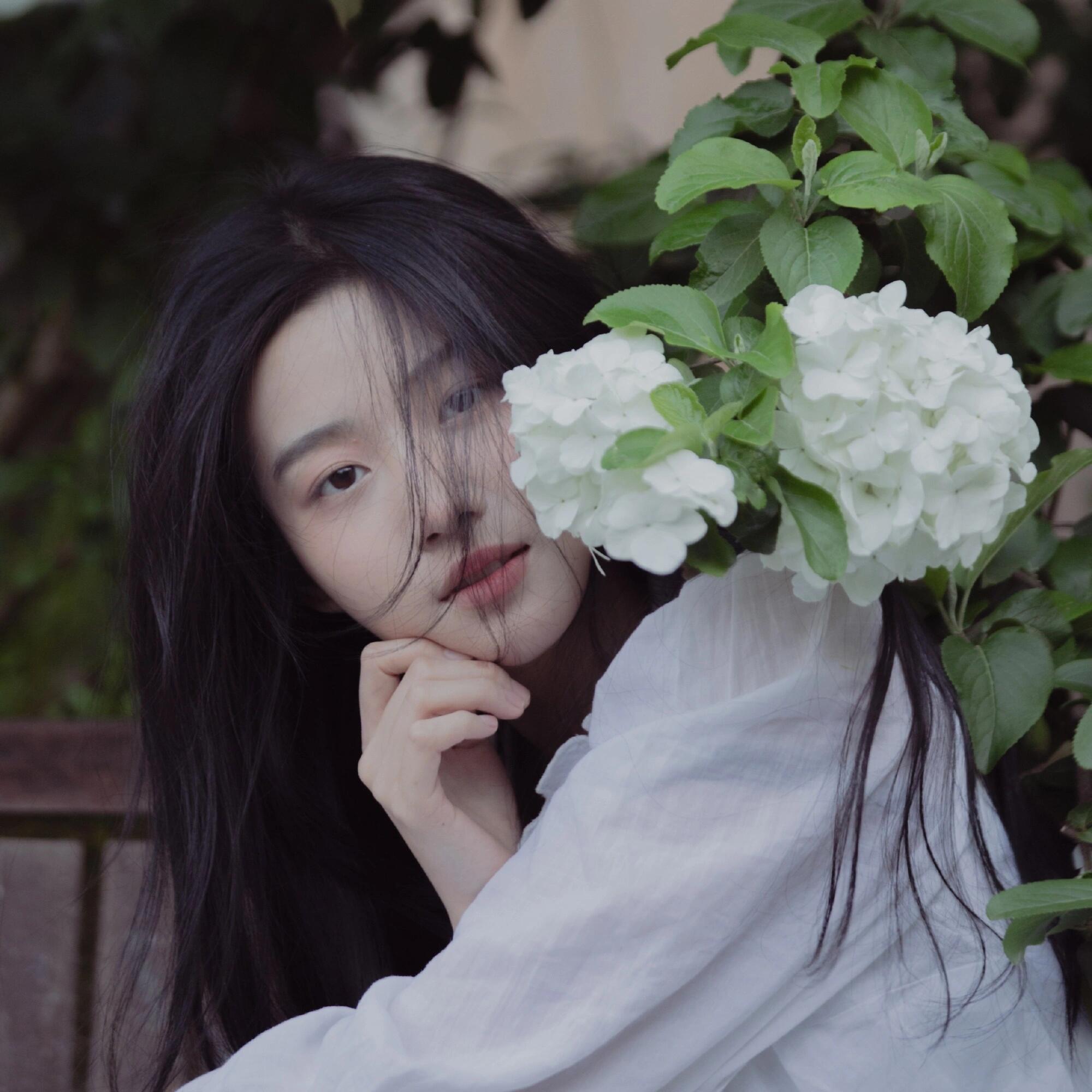 卢昱晓：蜜罐里长大的女孩