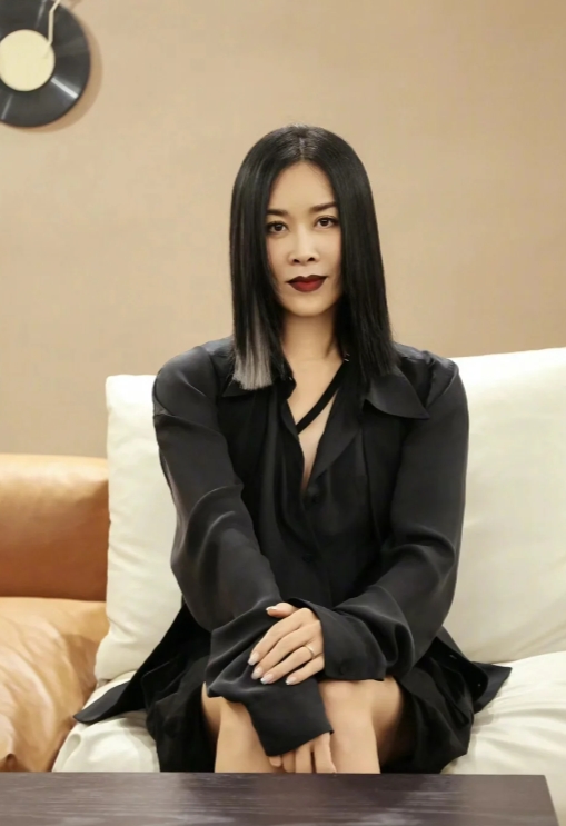 那英：我在歌坛能活到今天，确实不容易