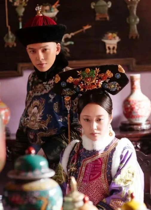 从恶毒女配到口碑翻盘的奇迹婉婉