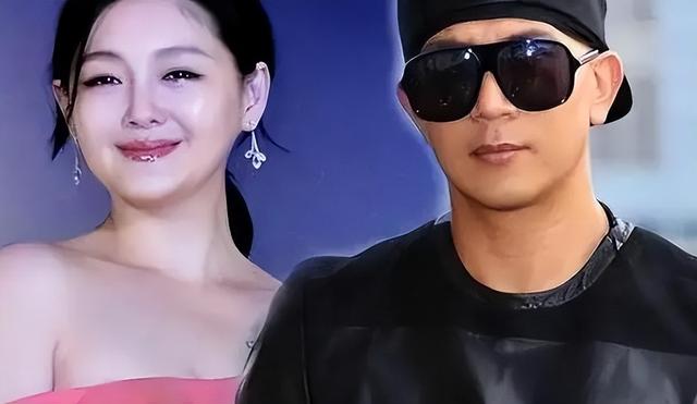 大S:“想逃,哪儿那么容易!”具俊晔终于成了第2个倒霉蛋(具俊晔let me)-第2张图片-九妖电影 大S:“想逃,哪儿那么容易!”具俊晔终于成了第2个倒霉蛋(具俊晔let me)-第2张图片-九妖电影