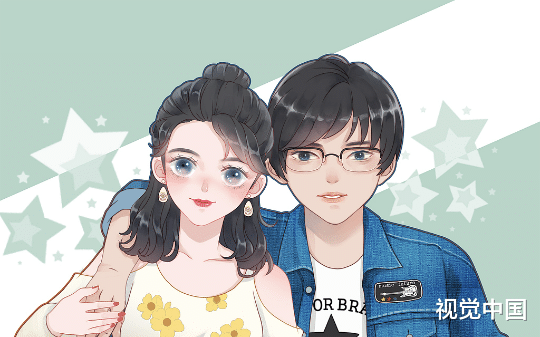 和青梅竹马交往十年，我绑定了三个系统，才知道所谓的青梅竹马，只是想图谋我们家的钱