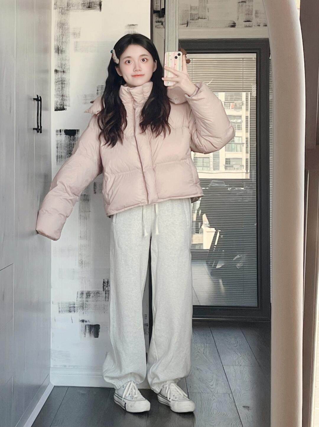 原来是粉红小猪吖💓🐷 🔖